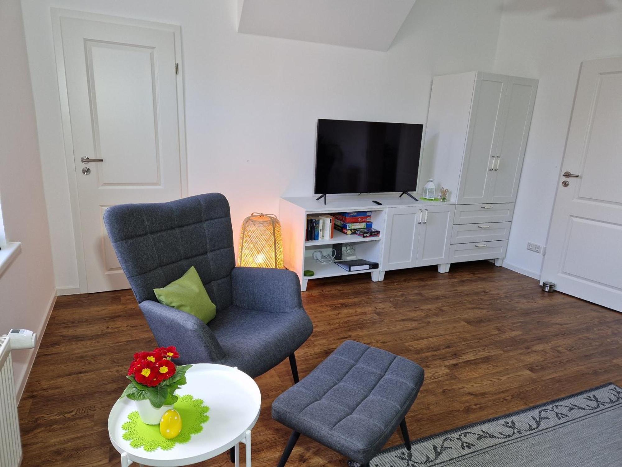 Apartment Piepmaeker *