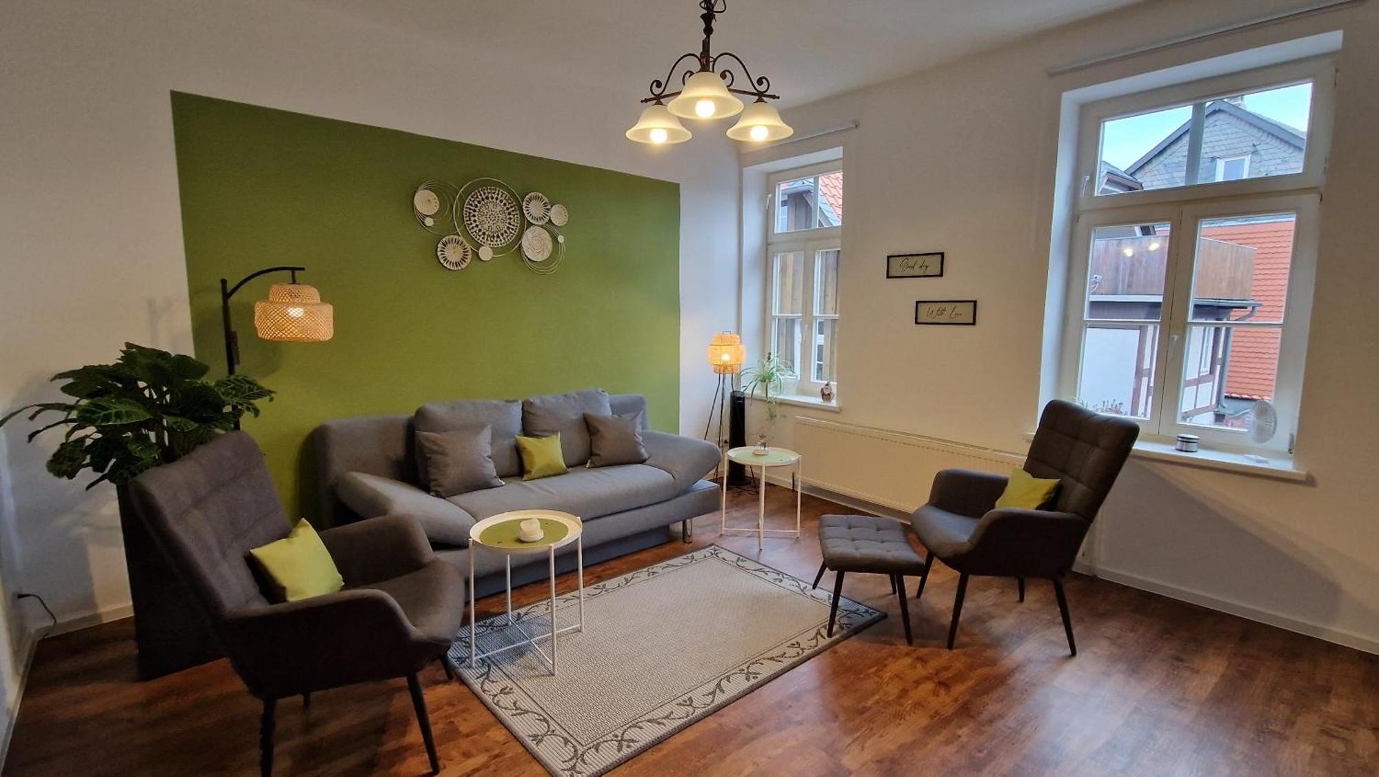 Piepmaeker Apartment