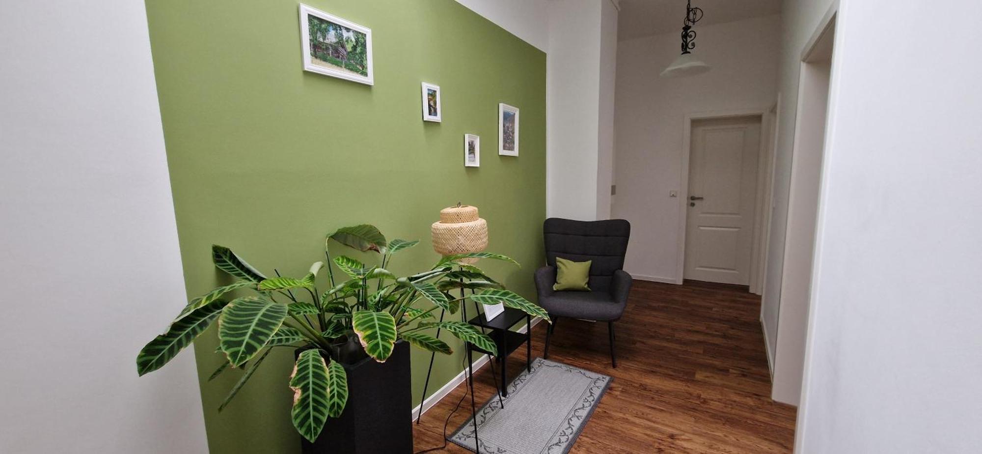 Appartement Piepmaeker *