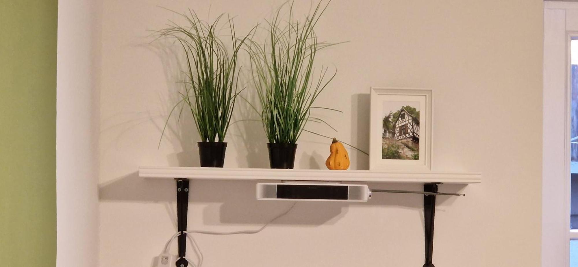 Appartement Piepmaeker Goslar