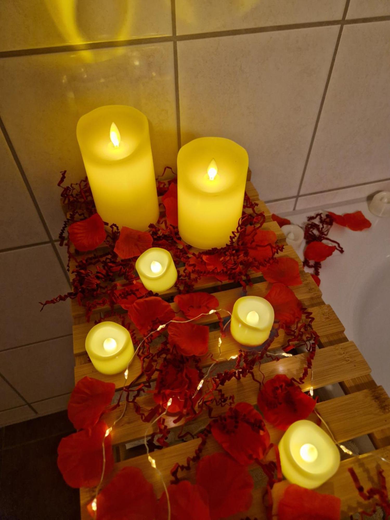 Piepmaeker Apartment Goslar
