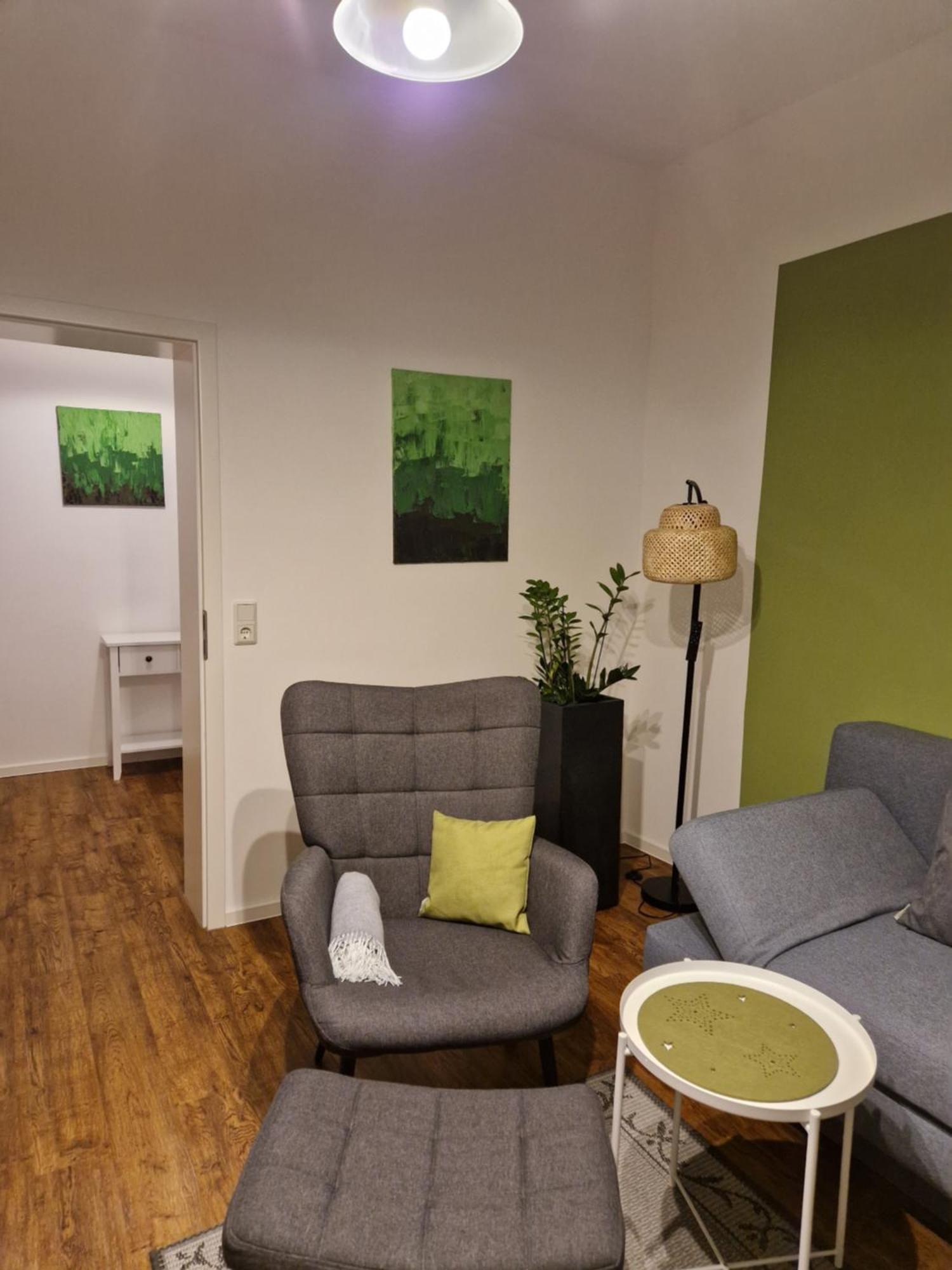 Apartment Piepmaeker