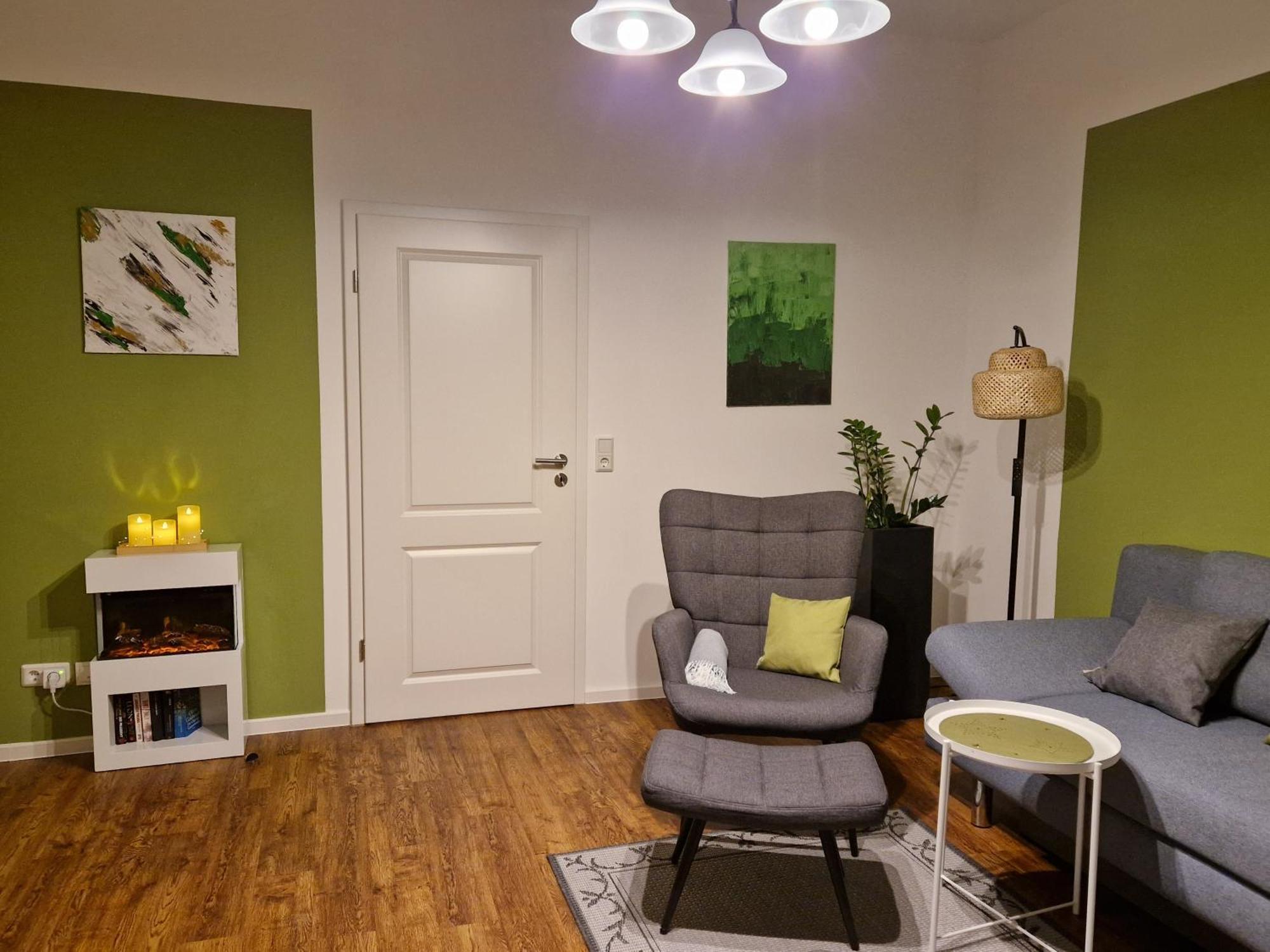 Apartment Piepmaeker